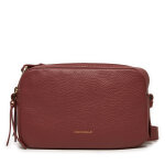 Sac  main coccinelle coccinellemalory e1 r1k 15 01 01 marron