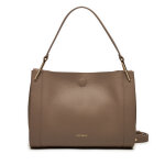 Sac  main coccinelle coccinellewallace e1 r6a 13 03 01 marron