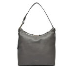 Sac  main coccinelle e1 r1k 13 02 gris