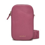 Sac  main coccinelle mn5 tebe e5 mn5 27 01 01 rose