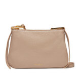 Sac  main coccinelle mqf coccinellemagie e5 mqf 55 03 01 beige
