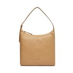 Sac  main coccinelle n15 coccinellegleen e1 n15 13 03 01 beige