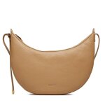 Sac  main coccinelle n15 coccinellegleen e1 n15 13 04 01 beige