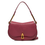 Sac  main coccinelle pqr coccinellemagie soft e1 pqr 58 01 01 rose