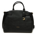 Sac  main coccinelle qla coccinellekliche e1 qla 18 02 01 noir