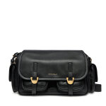 Sac  main coccinelle rfg coccinellecampus vintage e1 rfg 15 01 01 noir