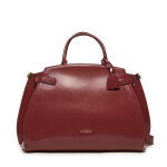 Sac  main coccinelle rlc coccinellekliche shiny e1 rlc 18 02 01 marron