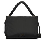 Sac  main coccinelle rt2 boheme puffy nylon e1 rt2 19 02 01 noir