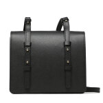 Sac � main creole k11338 noir