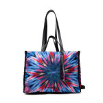 Sac  main desigual 22saxa40 multicolore