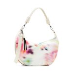 Sac  main desigual 23saxp98 multicolore