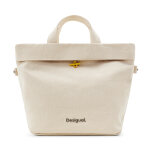 Sac � main desigual 24saxa02 �cru