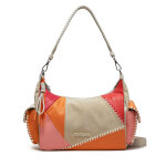 Sac  main desigual 24saxp81 multicolore