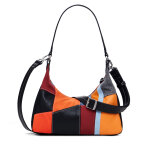 Sac  main desigual 24waxa31 multicolore