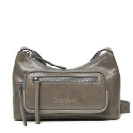 Sac  main desigual 24waxl11 gris