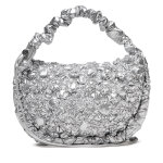 Sac � main desigual flossy 24waxa18 argent