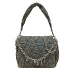 Sac  main diesel charm - d x09596p5570 bleu