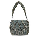 Sac  main diesel charm - d x09597p5570 bleu