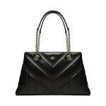 Sac  main dkny becca tote r31abw81 noir