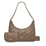 Sac  main dkny betty r34ebb22 beige