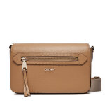 Sac  main dkny bryant ave md flap c r42e3e21 marron