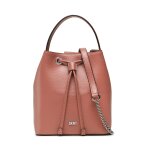 Sac  main dkny bryant drawstring bu r22j3s39 rose
