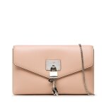 Sac  main dkny elissa chain clutch r24ghv17 rose