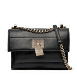 Sac  main dkny evie sm flap cbody r41erc64 noir