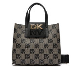 Sac  main dkny faye sm satchel r42d5e40 noir