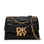 Sac  main dkny minna r433kg75 noir