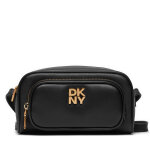 Sac  main dkny philo crossbody r42eke53 noir