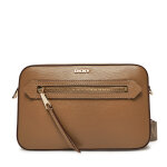 Sac  main dkny r42e3e22 marron