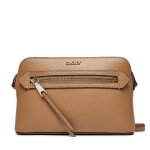 Sac  main dkny r42eke17 marron