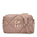 Sac  main dkny red hook camera bag r41ebb85 beige