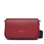 Sac  main emporio armani ew000538 af12036 m5008 bordeaux