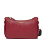 Sac  main emporio armani ew000539 af12036 m5008 bordeaux