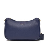 Sac  main emporio armani ew000539 af12036 mb051 bleu marine