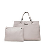Sac  main emporio armani y3d165 y478e 80002 gris