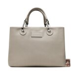 Sac  main emporio armani y3d166 y478e 80049 gris