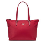 Sac  main emporio armani y3d279 yws1e 80423 rouge