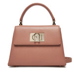 Sac  main furla 1927 mini wb00109 are000 3378s beige
