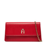 Sac  main furla diamante mini crossbody we00568 ax0733 2673s rouge