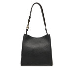 Sac  main furla nuvola bucket bag mini wb01373 - hsf000 - o6000 noir