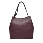 Sac  main furla nuvola small wb01338 hsf000 2516s bordeaux