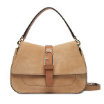 Sac  main furla wb01032 bx3354 yu500 marron