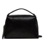 Sac  main gianni chiarini alifa bs 8148 horsy noir