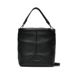 Sac  main gianni chiarini ambra bs 9786 stsr - chev noir