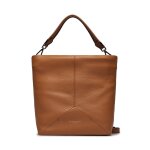 Sac  main gianni chiarini ambra bs 9786 stsr - chev marron