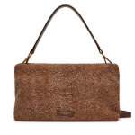 Sac  main gianni chiarini anais bs 11186 ldn - pl marron