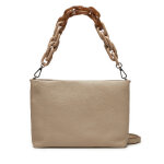 Sac  main gianni chiarini brenda bs 8265 / comm grn beige